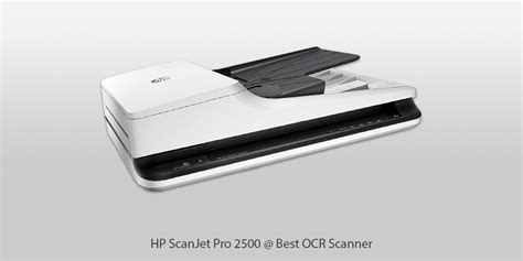 9 Best OCR Scanners in 2025: Highest Rated & Popular