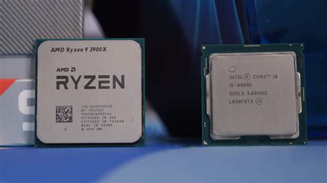 Ryzen 9 3950X vs. Core i9-9900KS Gaming, Feat. Tuned DDR4 Memory ...