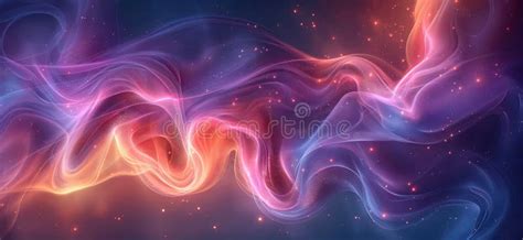 Abstract Background. Abstract Banner Stock Illustration - Illustration ...