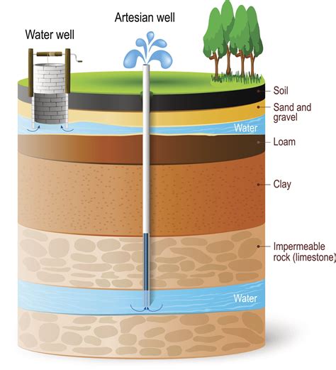 Wells, Pumps & Filtration | Tewksbury, MA | Reliable Well & Pump, LLC