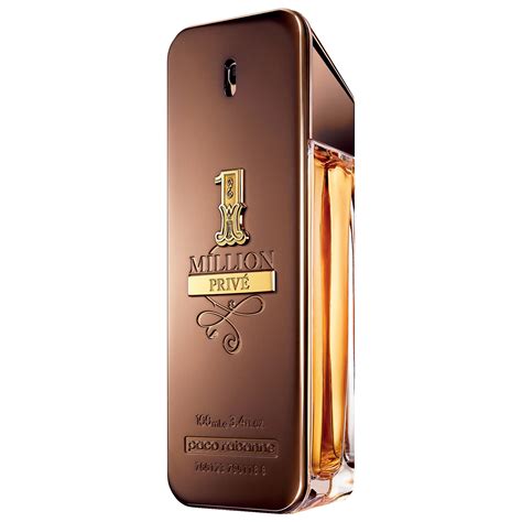 Buy 1 Million Prive by Paco Rabanne for Men EDP 100mL | Arablly.com