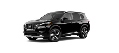 2023 Nissan Rogue Specs | Bob Bell Nissan