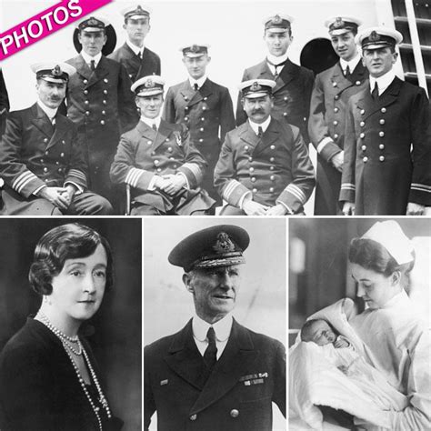 Titanic Survivors Captured In Historical Photo Collection