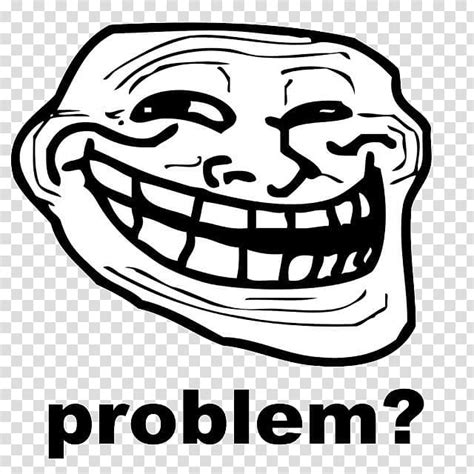 Troll Face U Mad Wallpaper