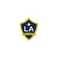 Download LA Galaxy Logo Vector & PNG - Brand Logo Vector