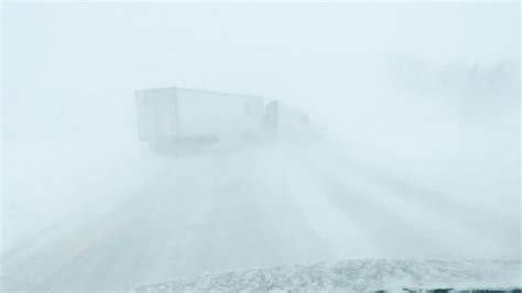 Winter Storm Neptune Slams the Midwest, New England (PHOTOS) | The ...