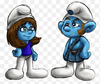 Handy smurf png images | PNGEgg