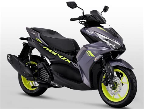 Yamaha Aerox 155 2021 3D Model | ubicaciondepersonas.cdmx.gob.mx