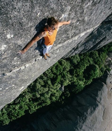 Free Solo Climbing – Telegraph