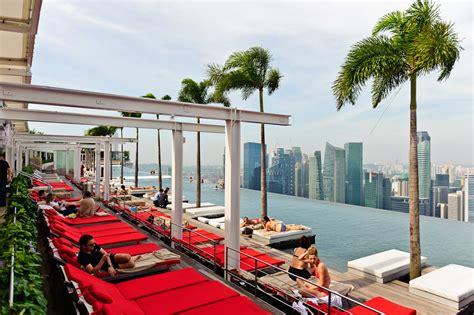 Marina Bay Sands SkyPark in Singapore 2025-2026 - Rove.me