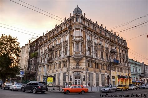 5 reasons to visit Odessa, Ukraine - the pearl of the Black Sea