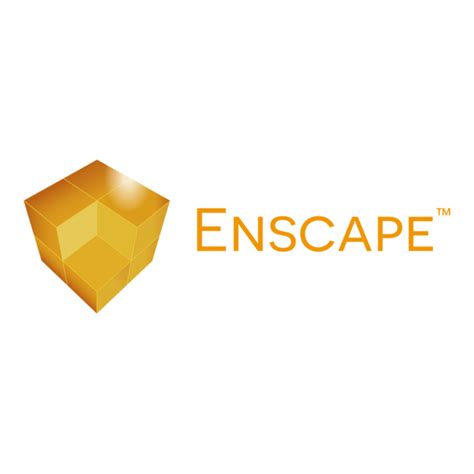 Enscape Logo PNG Vector (SVG) Free Download