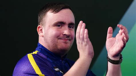 World Darts Championship: Michael van Gerwen claims he was better than ...