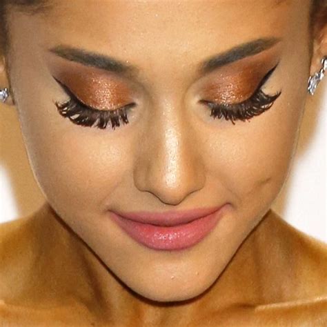 Ariana Grande Eye Makeup 2016 - Mugeek Vidalondon