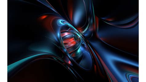 X Red Black Abstract K Wallpaper Hd Abstract K Wallpapers 19152 | Hot ...