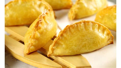 Traditional Cornish Pasty - Recipe Fund