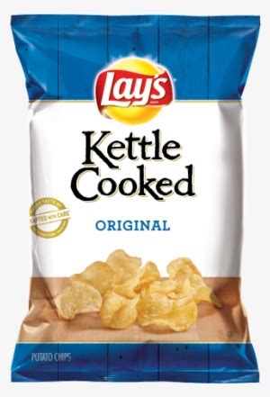 Lays Kettle Cooked Original Vegan - Lay's Kettle Cooked Jalapeno ...