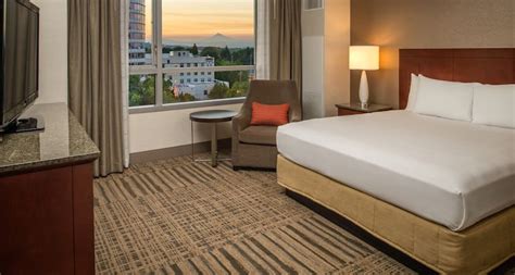 Hotels in Vancouver WA – Hilton Vancouver Washington