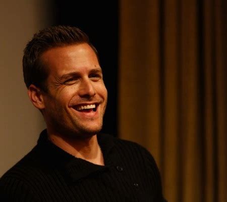 Gabriel Macht - Suits Wiki