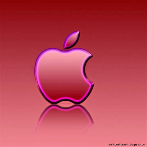 Apple Pink Wallpaper Themes | Best HD Wallpapers