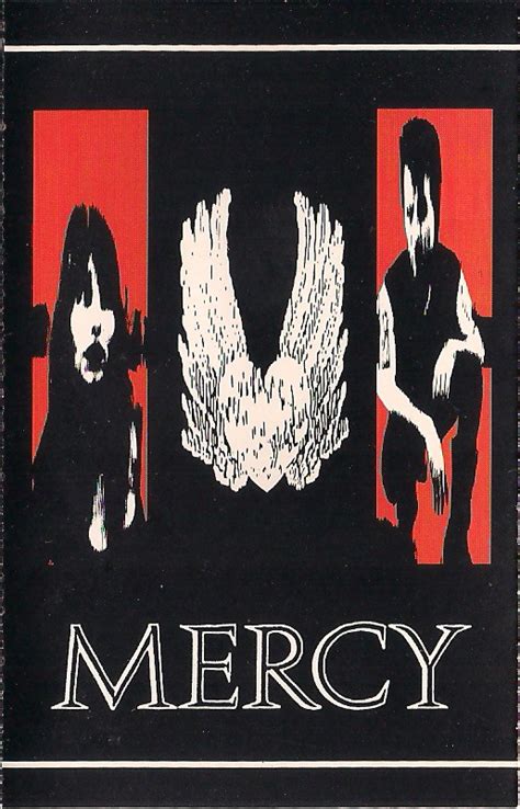 Mercy - Mercy | Releases, Reviews, Credits | Discogs