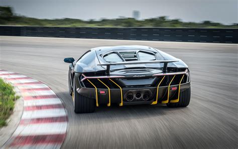 Lamborghini Centenario Wallpapers - Wallpaper Cave