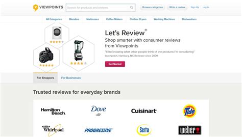 Viewpoints Review - Collect & Read Reviews Free