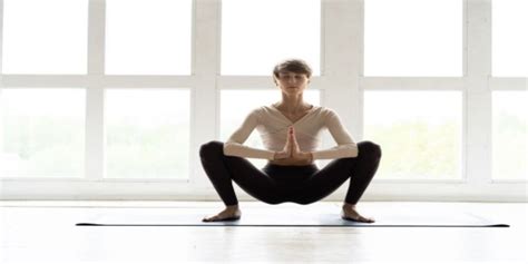 9 Yoga Exercises for Curing Varicose Veins