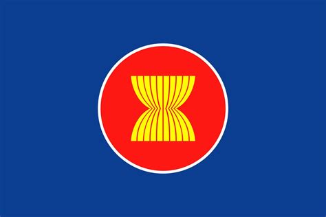 Meaning of ASEAN Flag