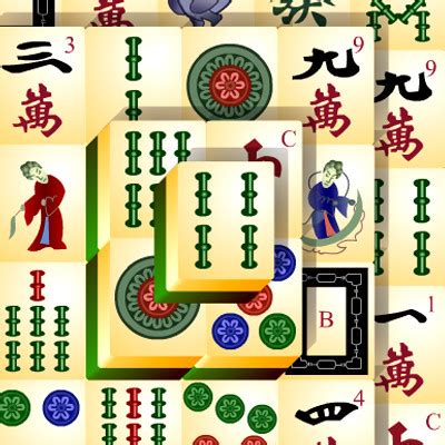 Play Mahjong Games on GamesXL, free for everybody!