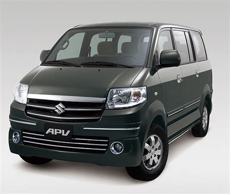 APV | AUTOMOBILE | Global Suzuki