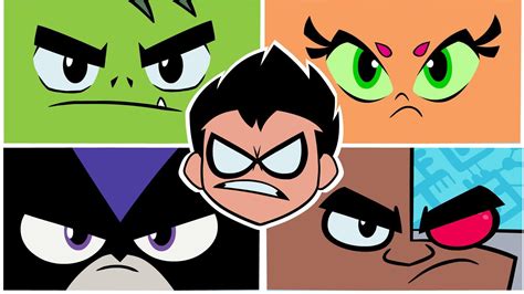 Teen Titans Go 2016 Wallpapers - Wallpaper Cave