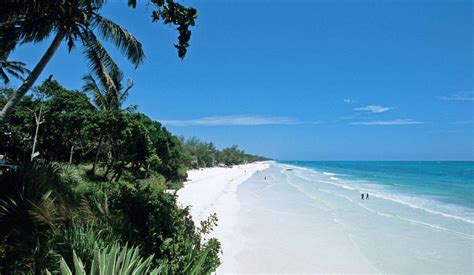 Diani, Kenya | Facts & Information about Diani beach