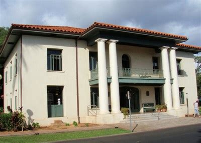 Lahaina Historic District - Lahaina, HI - U.S. National Register of ...