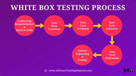 What is White Box Testing and its Types with Examples?