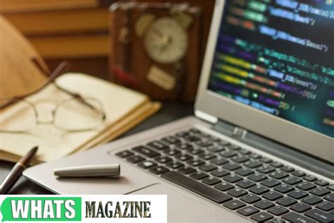 5 Essential Computer Programmer Skills You Need to Know - Whatsmagazine