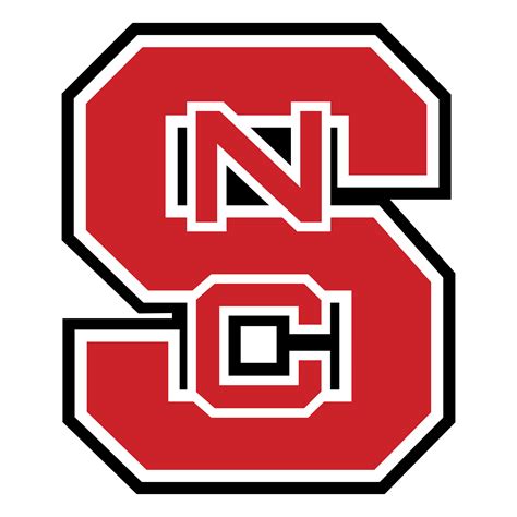 NC State University Logo PNG Transparent & SVG Vector - Freebie Supply