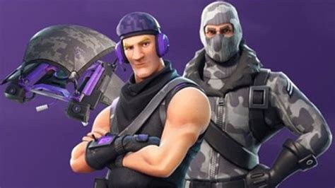 Fortnite Twitch Prime Skins: How to Get the Amazon Prime Fortnite Skins