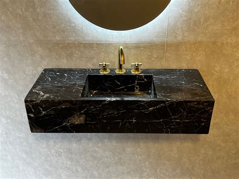 Marble Vanity Table Marble Sink - Etsy