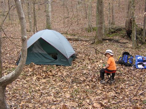 Big Hill Pond State Park, Tennessee, US : r/CampingandHiking