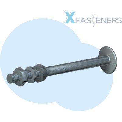 Custom Bolts Manufacturer In China | Xfasteners