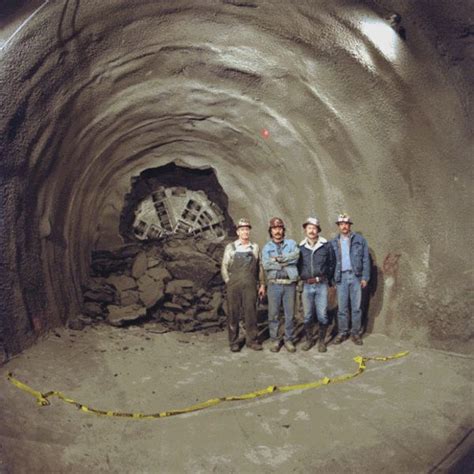 Desertron: The Superconducting Super Collider | Super collider ...