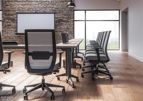 National Office Furniture Adds Two New Chairs and “Find Your Sit” Tool ...