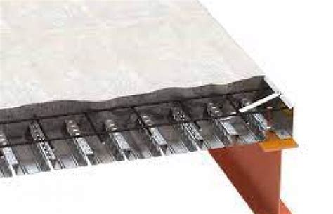 What is Composite Metal Deck - A Guide - Raised Floor