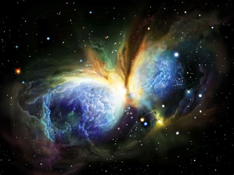 Hubble Space Wallpapers - Wallpaper Cave