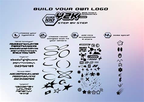 Retro Logo Design Tutorial