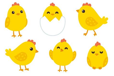 Download High Quality chick clipart baby chicken Transparent PNG Images ...