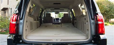 Chevy Suburban Interior Dimensions | Cabinets Matttroy