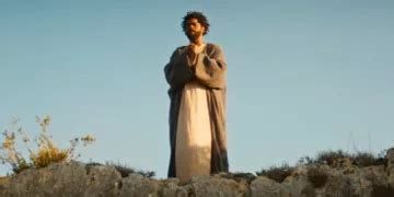 Biblical Epic 'The Book of Clarence' Unveils Trailer Featuring LaKeith ...