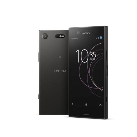 Sony xperia x1